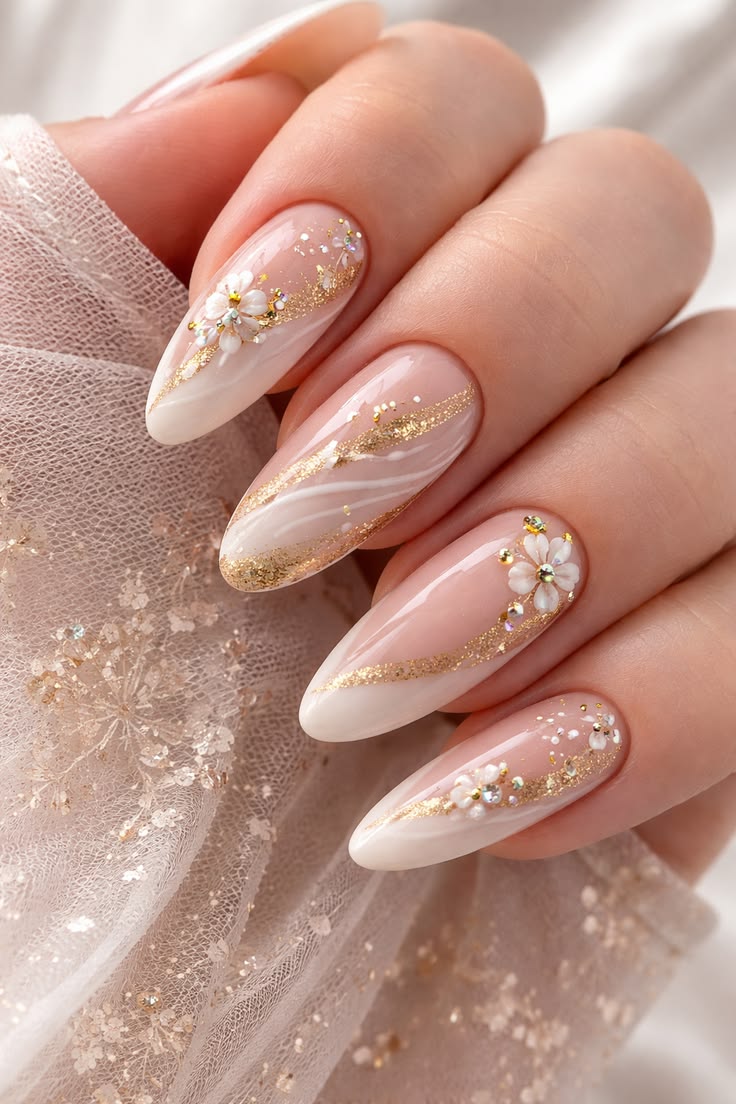 Nail