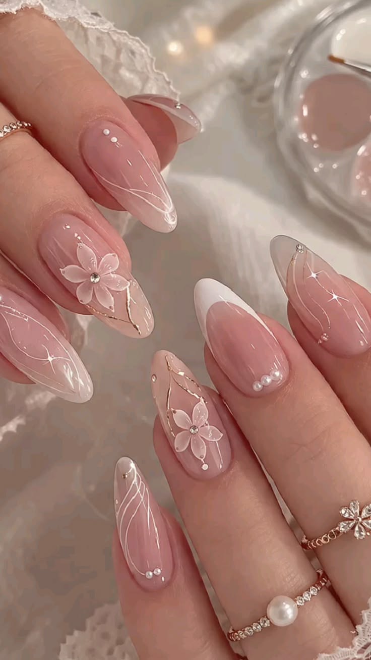 Nail